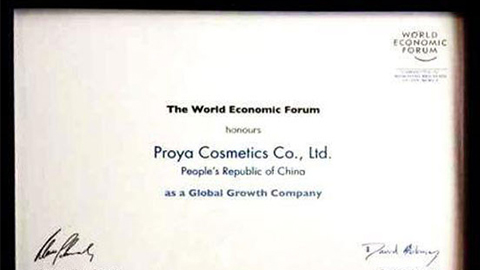 美丽“联合国”鉴黑担保网全球成长之路